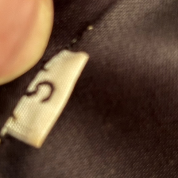 Vintage Donnybrook Faux Fur Black Jacket~Size Small - Picture 2 of 7